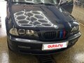 2000 BMW 3 серии 316i IV (E46), синий, 650000 рублей - вид 1
