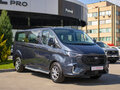 2026 Ford Transit Custom LWB I (China Market), синий, 6890000 рублей