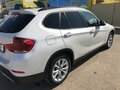 2013 BMW X1 18i I (E84) Рестайлинг, белый, 1120000 рублей - вид 2