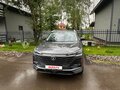 2023 Changan CS55 Plus II, серый