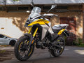 2026 VMC (Vento) ADV 300, жёлтый, 215000 рублей - вид 1