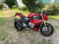 2014 BMW S 1000 R, красный, 1220000 рублей - вид 4