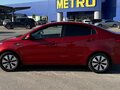 2016 Kia Rio III Рестайлинг, красный, 1099999 рублей - вид 11