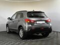 2011 Mitsubishi ASX I, серый, 610000 рублей - вид 5