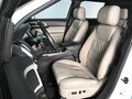 2015 Ford Explorer V, белый - вид 10