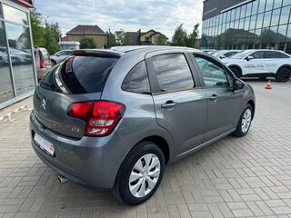 2010 Citroen C3 II, серый, 449900 рублей, вид 5