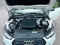 2017 Audi A4 V (B9), белый, 2600000 рублей - вид 11