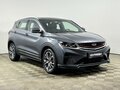 2022 Geely Coolray I, серый, 1479900 рублей