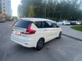 2022 Suzuki Ertiga II, белый, 2150000 рублей - вид 3