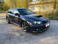 2011 Subaru Impreza WRX III Рестайлинг, серый - вид 5