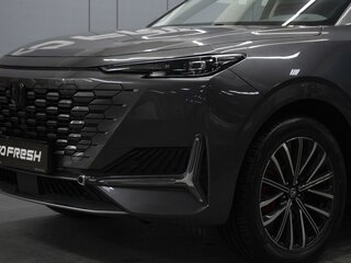2023 Changan UNI-K, серый, 2999000 рублей, вид 5