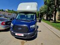2021 Ford Transit, синий, 3480000 рублей - вид 2