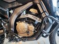 2026 Loncin DS250, чёрный, 258000 рублей - вид 8