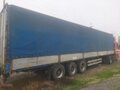 1995 Scania 3-Series, красный, 1350000 рублей - вид 4