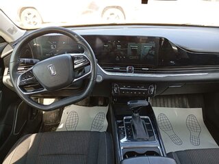 2023 FAW Bestune B70 I, белый, 1031100 рублей, вид 5