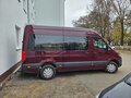 2019 Mercedes-Benz Sprinter, красный, 4500000 рублей - вид 2