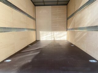 2025 ГАЗ ГАЗель Next, белый, 3949000 рублей, вид 2