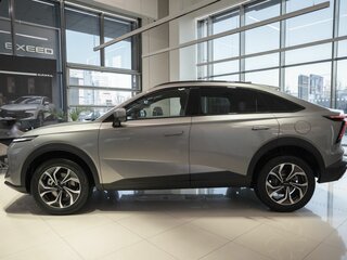 2026 Haval F7x II, серый, 4071400 рублей, вид 3