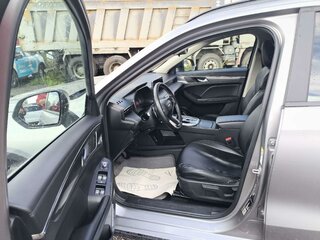 2024 Haval Jolion I Рестайлинг, серый, 1667250 рублей, вид 5