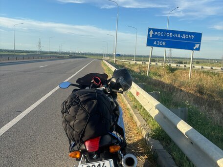 2006 BMW K 1200 S, синий, 650000 рублей, вид 5