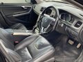 2013 Volvo V60 I, чёрный, 990000 рублей - вид 7
