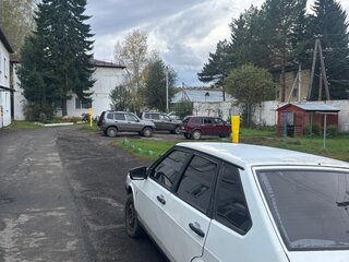 1999 Lada (ВАЗ) 2109, белый, 110000 рублей, вид 5