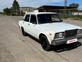 2006 Lada (ВАЗ) 2107, белый, 127000 рублей - вид 8