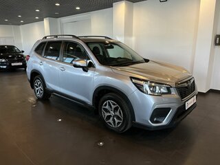 Subaru Forester V