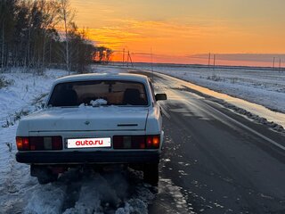 1994 ГАЗ 31029 «Волга», белый, 65000 рублей, вид 5
