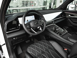 2026 VOLGA K50, белый, 4319000 рублей, вид 2