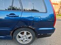 2007 Mitsubishi Lancer IX Рестайлинг, синий, 390000 рублей - вид 5