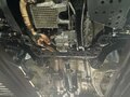 2004 Ford Escape I Рестайлинг, чёрный, 800000 рублей - вид 11