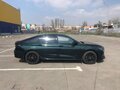 2024 Chery Arrizo 8, зелёный, 2750000 рублей - вид 6