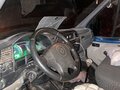 2004 ГАЗ ГАЗель (2705) Комби, синий, 300000 рублей - вид 9