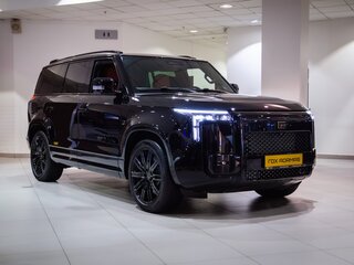 2026 Rox Adamas, чёрный, 10100000 рублей, вид 3