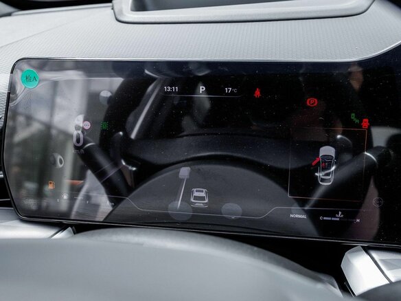 2026 Haval F7x II, белый, 3761010 рублей - вид 21