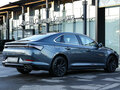 2024 Geely Preface I, серый, 2379000 рублей - вид 4