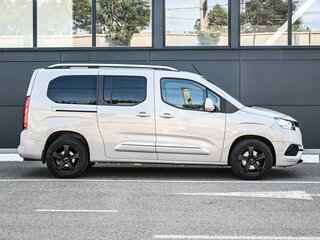 2020 Toyota ProAce City I, серый, 1899000 рублей, вид 5
