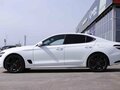 2021 Genesis G70 I Рестайлинг, белый, 3640000 рублей - вид 7