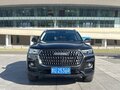 2023 Haval H6 II Рестайлинг, чёрный, 1140000 рублей - вид 1