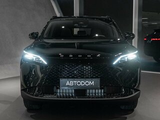 2025 Omoda C7, чёрный, 3729000 рублей, вид 4