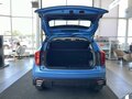 2026 Haval Jolion I Рестайлинг 2, синий - вид 10