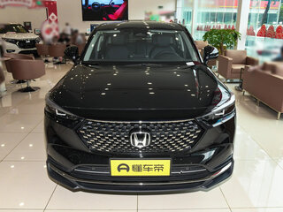 2025 Honda XR-V II, чёрный, 2280000 рублей, вид 2
