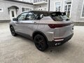 2025 Geely Coolray (Binyue Cool) I Рестайлинг, серебристый, 2450000 рублей - вид 11