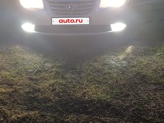 2010 Hyundai Elantra IV (HD), серебристый, 740000 рублей, вид 3