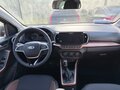 2026 Lada (ВАЗ) Iskra SW Cross, серый - вид 6