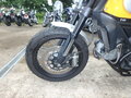 2016 Ducati Scrambler 800, жёлтый, 600000 рублей - вид 10