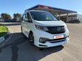 2015 Honda Stepwgn Spada V, белый, 1600000 рублей - вид 11