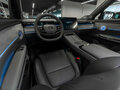 2026 GAC Trumpchi S7 I, чёрный - вид 6