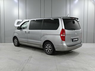 2020 Hyundai Grand Starex I Рестайлинг 2, серый, 3249000 рублей, вид 2